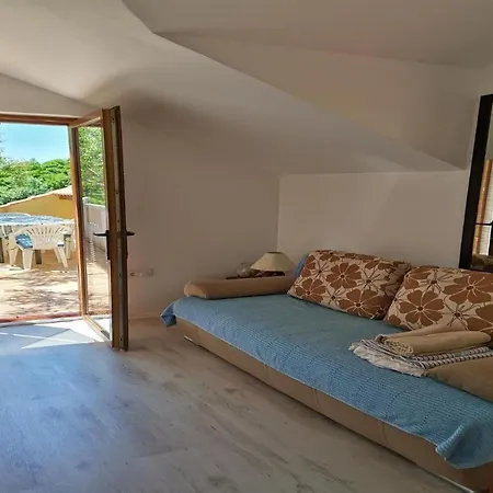 Ferienhaus House Dore *