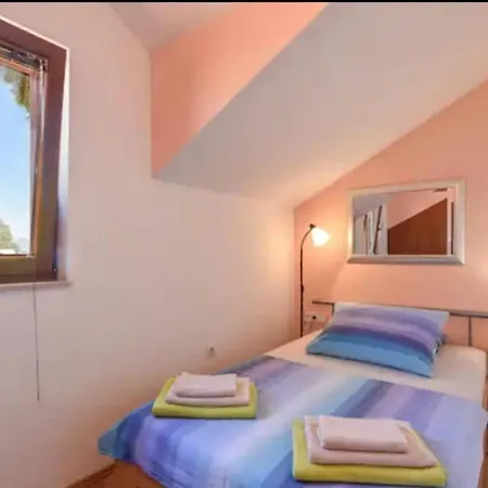 Ferienhaus House Dore Škrip
