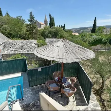 Ferienhaus House Dore *