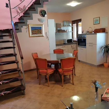 Ferienhaus House Dore