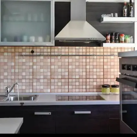 Ferienhaus House Dore *