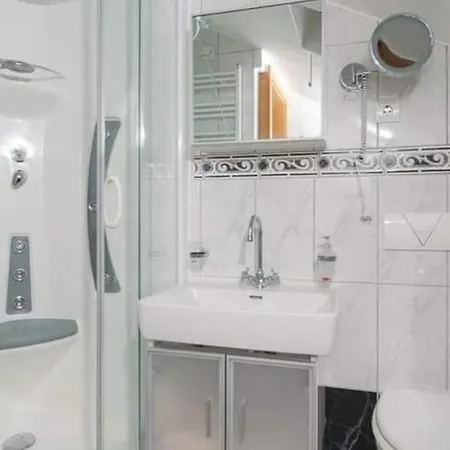 House Dore Ferienhaus Škrip